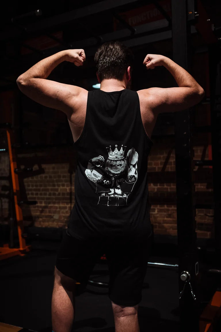 PumpKing Tanktop