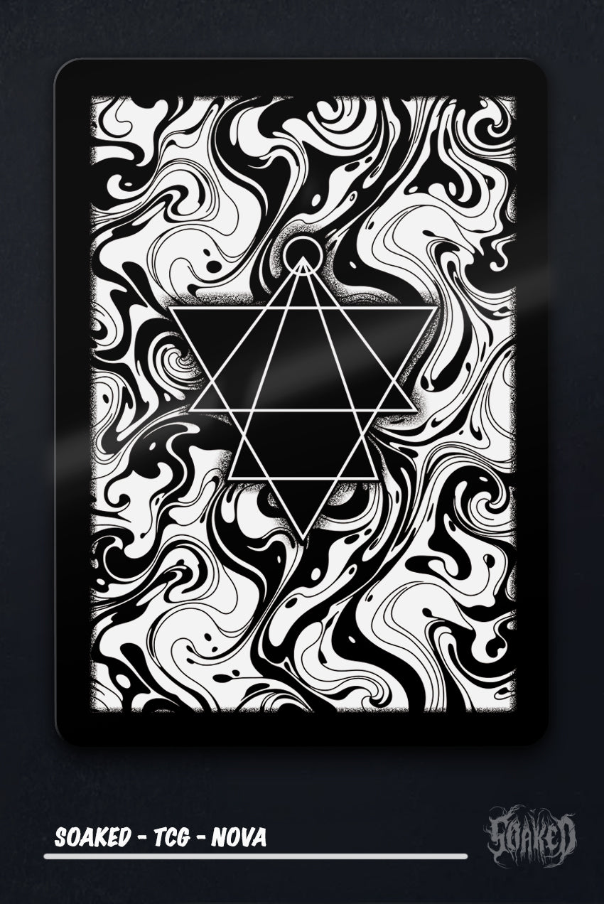 Nova Discord OG - TCG