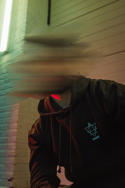 Don croakleone Hoodie