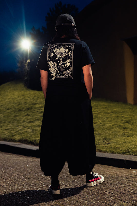 The Fae's Secret T-shirt
