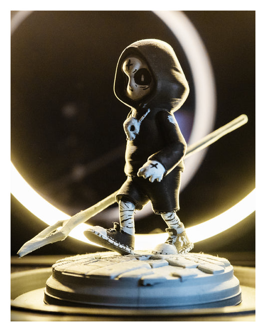 Noah Series II - 2 | One of One