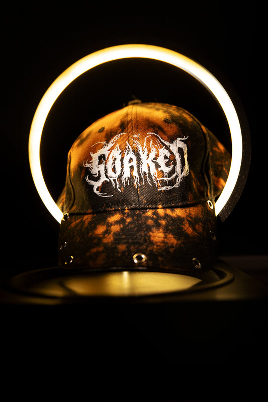 Spiked Cap of Mesmer
