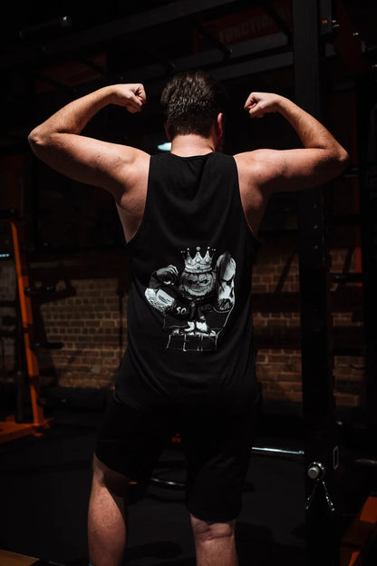 PumpKing Tanktop