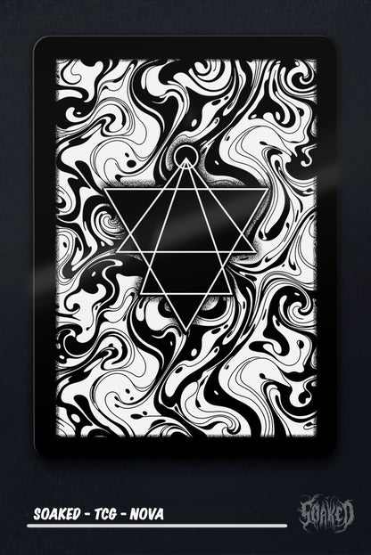 Nova Discord OG - TCG