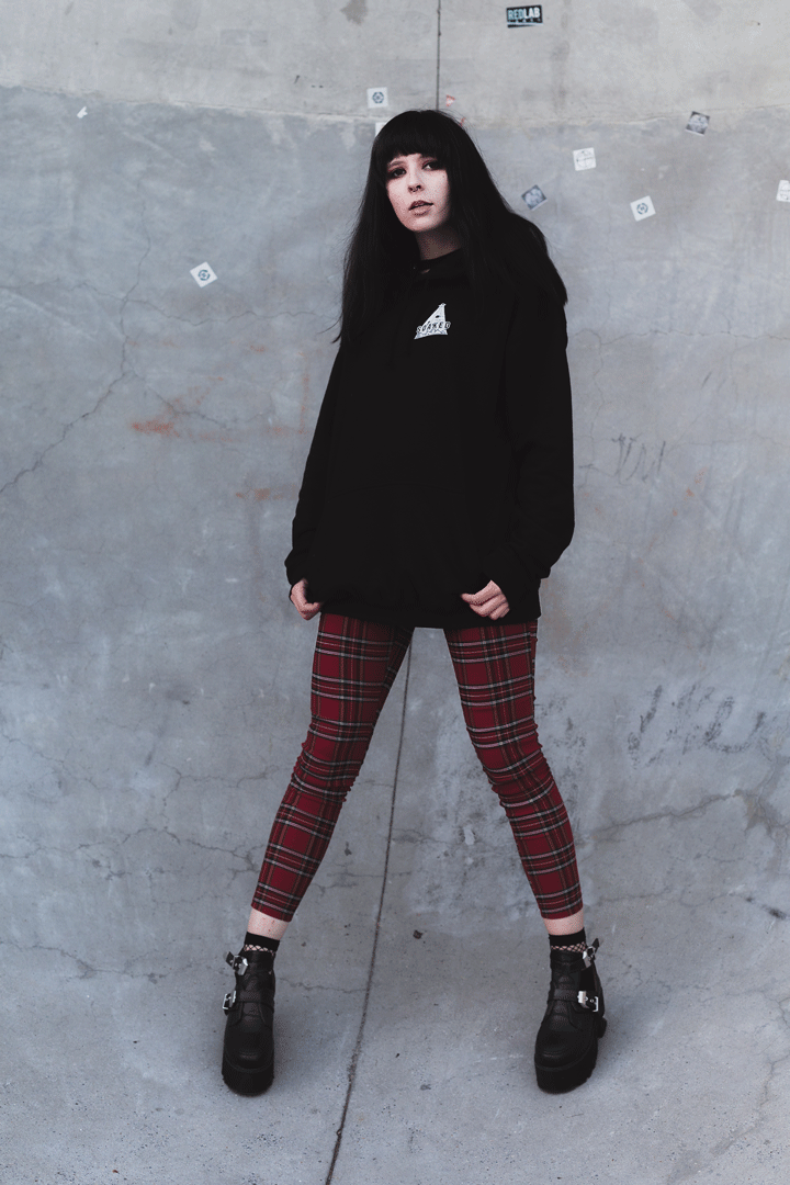 Desert Hoodie