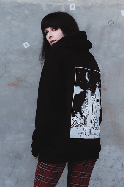 Desert Hoodie