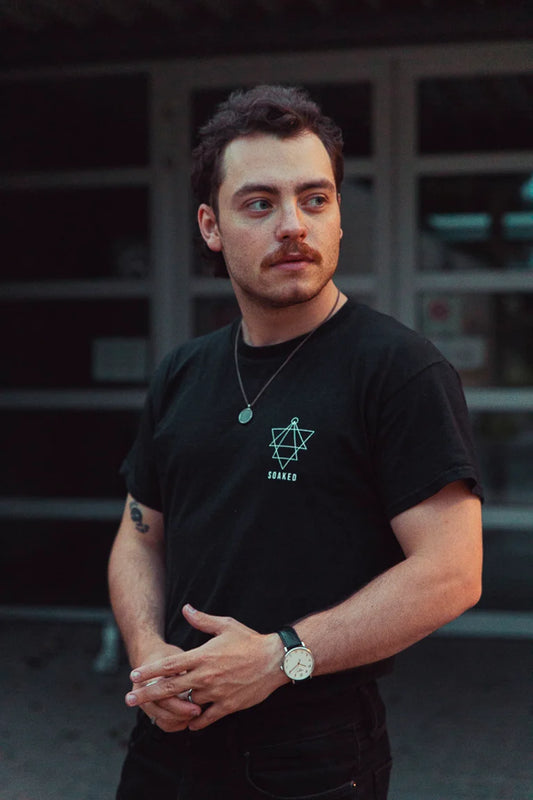 The friendly Canine T-shirt