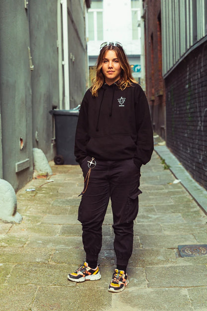 Aviary knight Hoodie