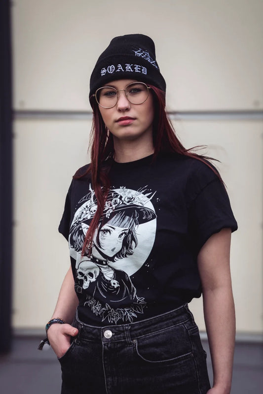 Primal swamp witch T-Shirt