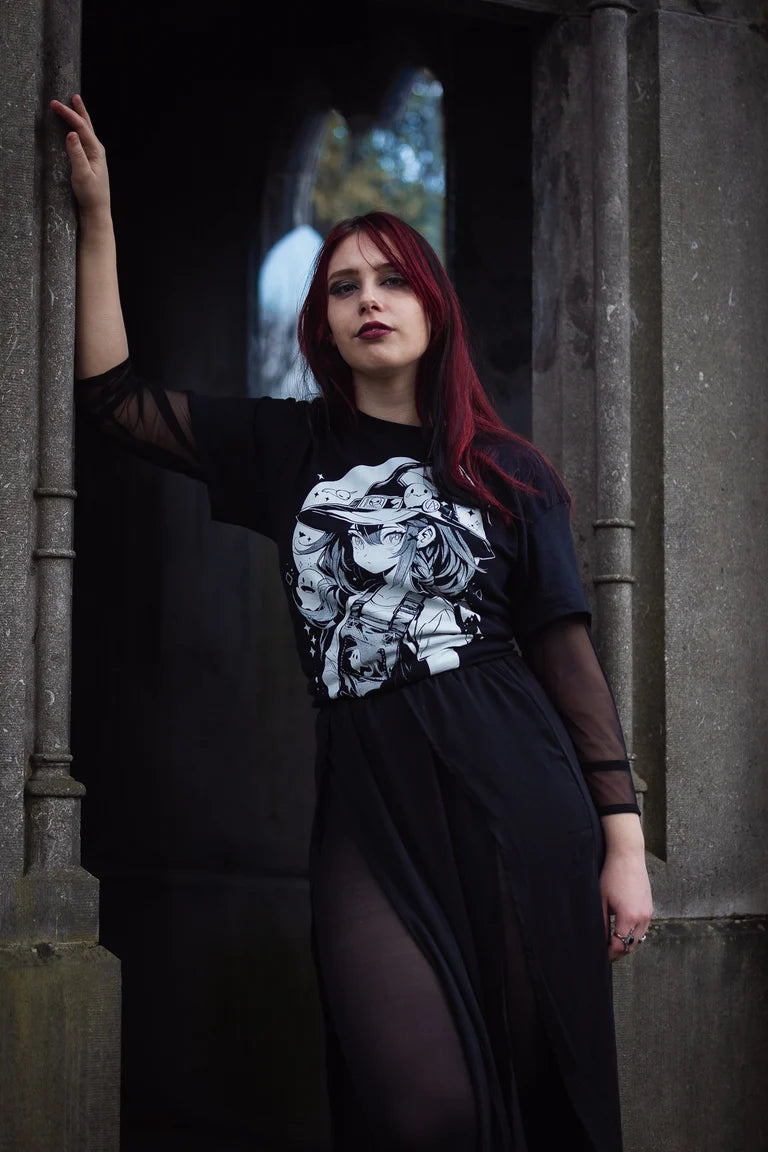 Modern day witch T-Shirt