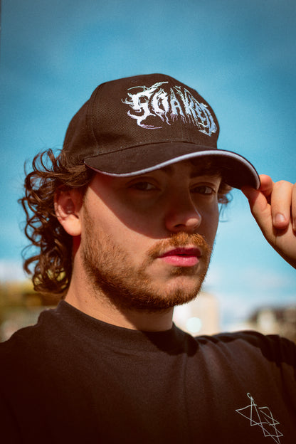 Soaked Metal Cap
