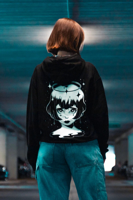 Lilly Hoodie