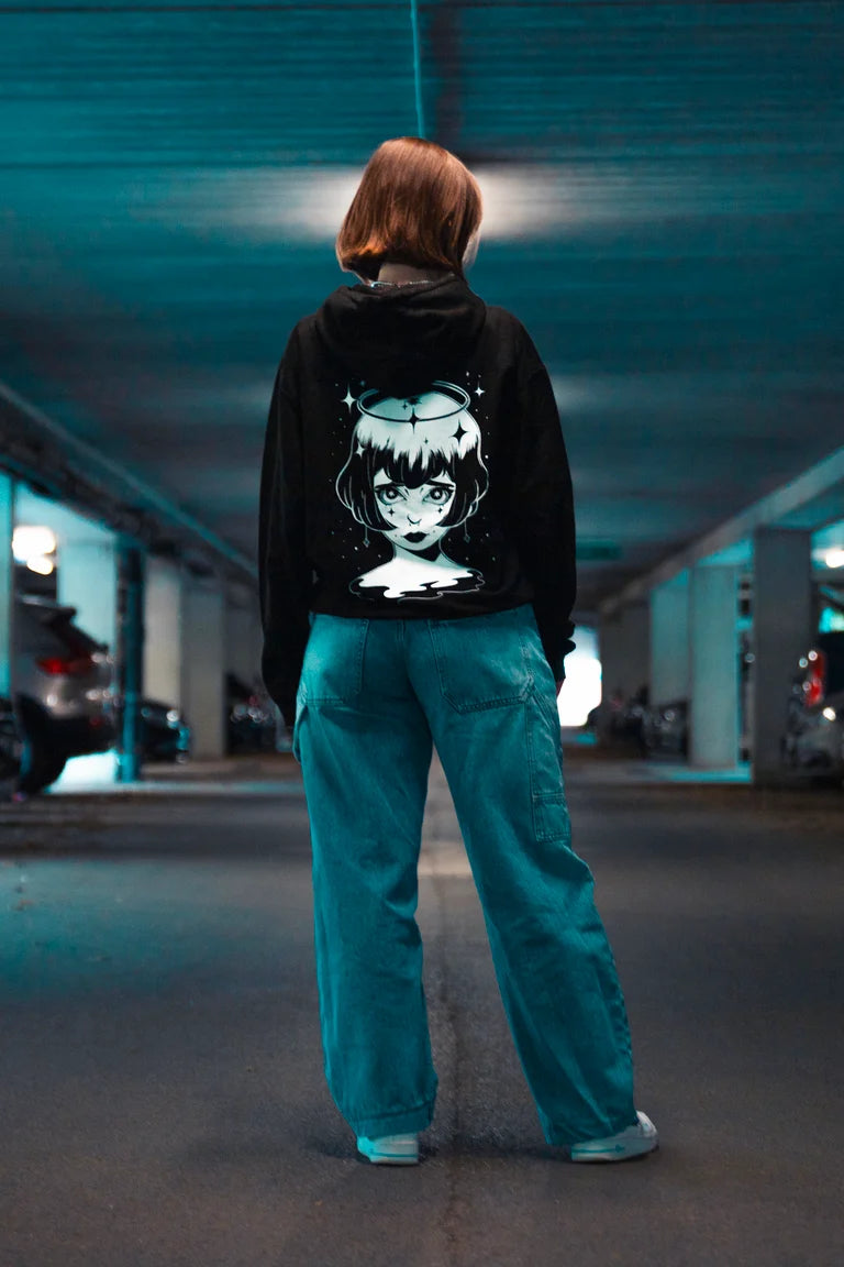 Lilly Hoodie
