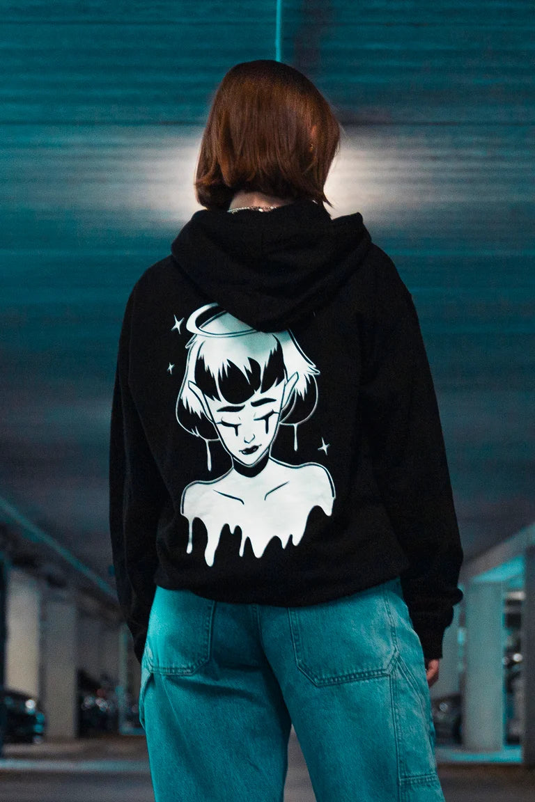 Alexia Hoodie