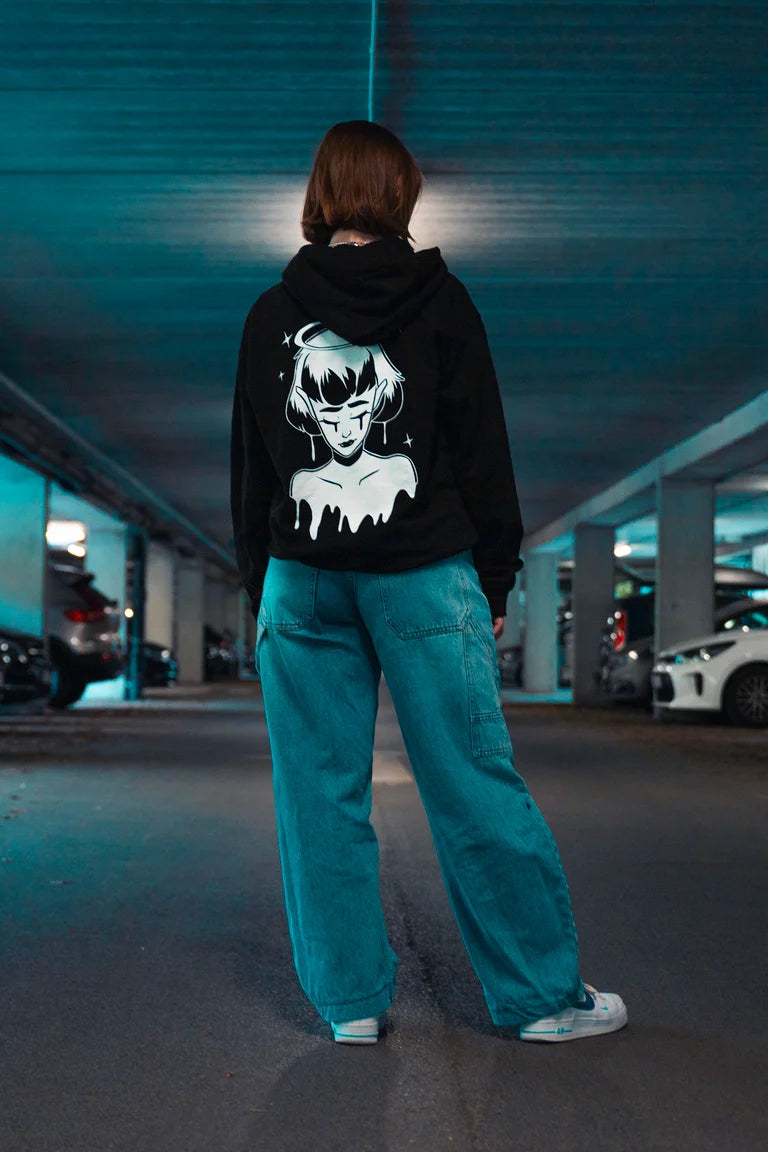 Alexia Hoodie