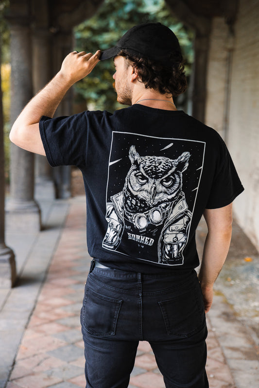 Aviary Knight T-Shirt