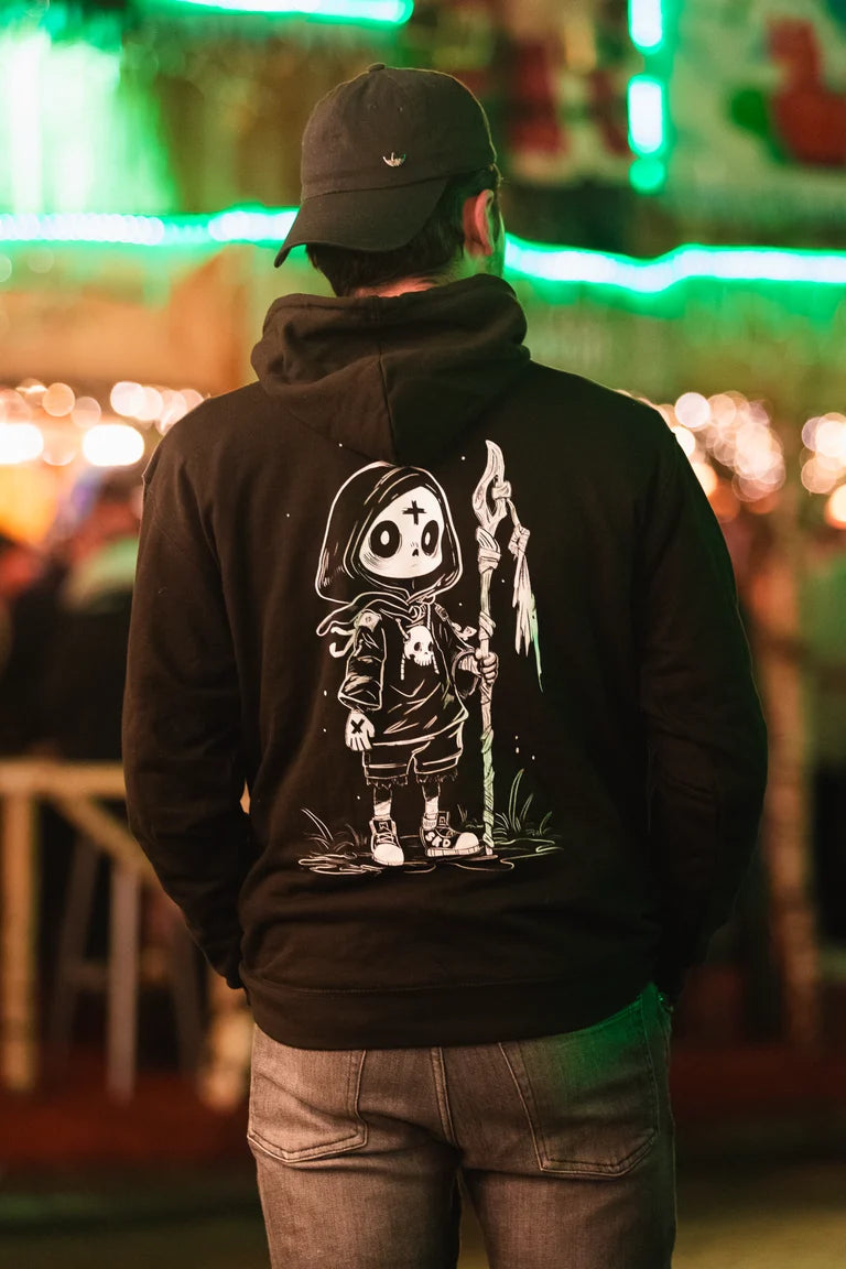 Noah Hoodie