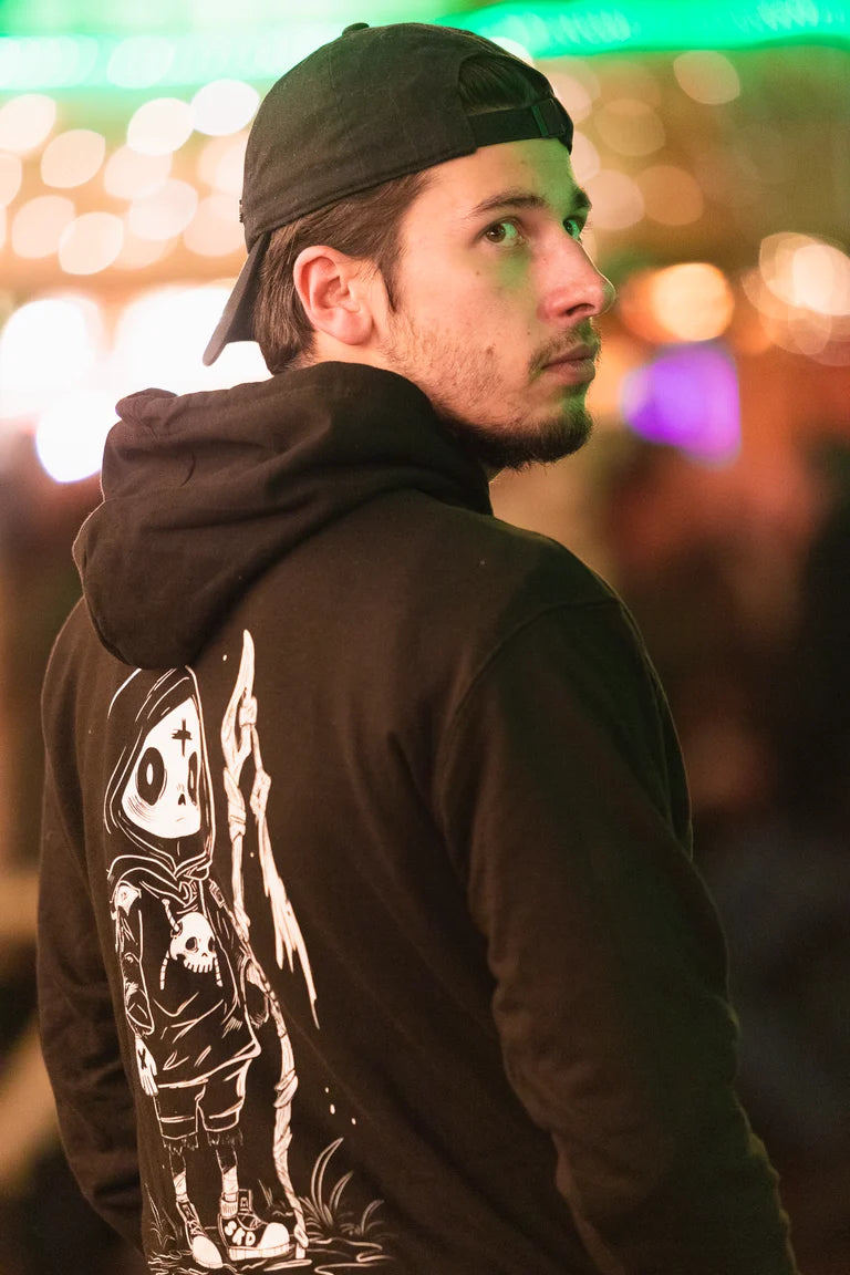 Noah Hoodie