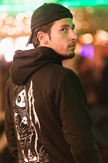 Noah Hoodie