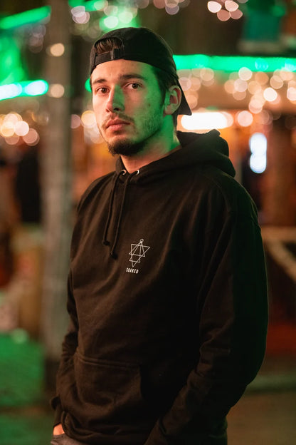 Noah Hoodie