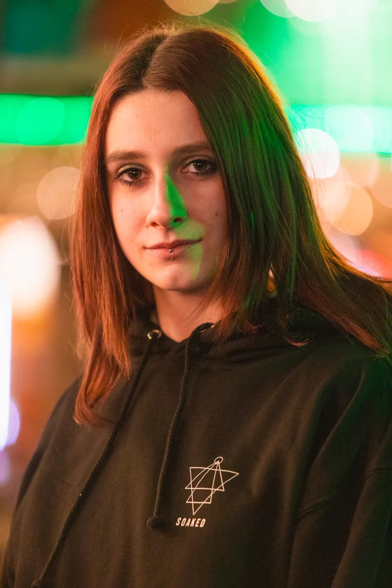 Roxxie and Noah Duo Hoodie