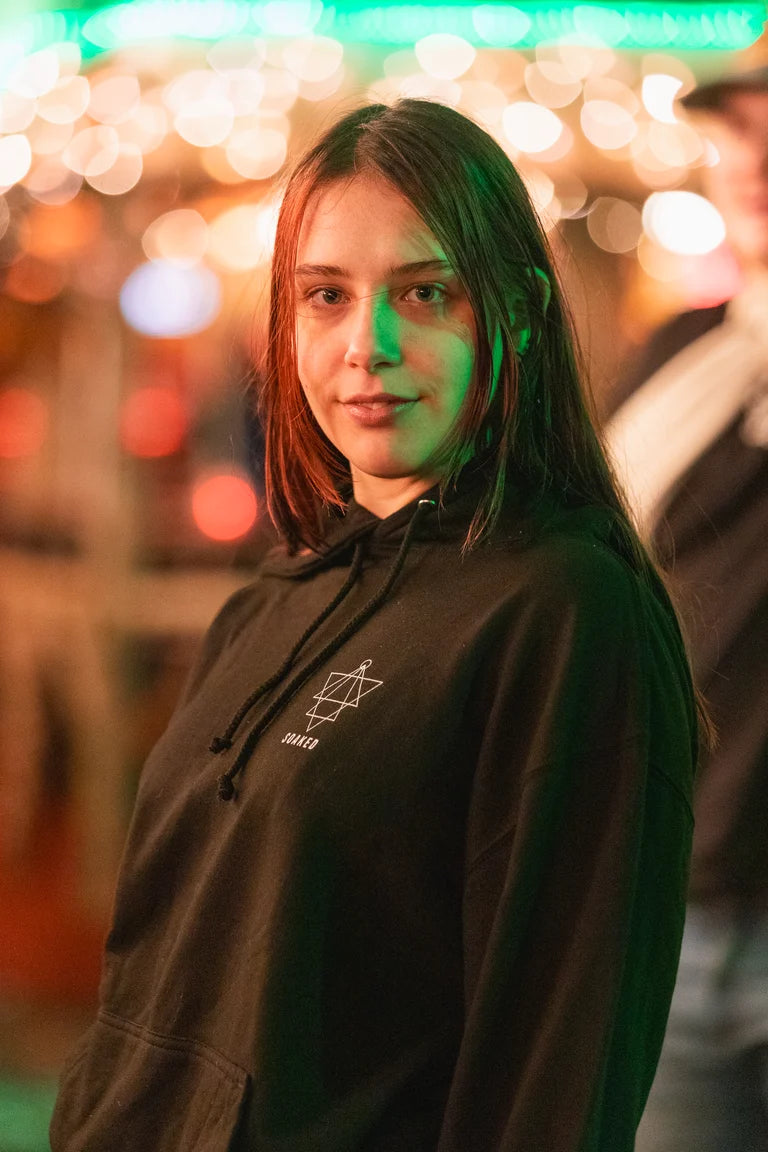 Roxxie Hoodie