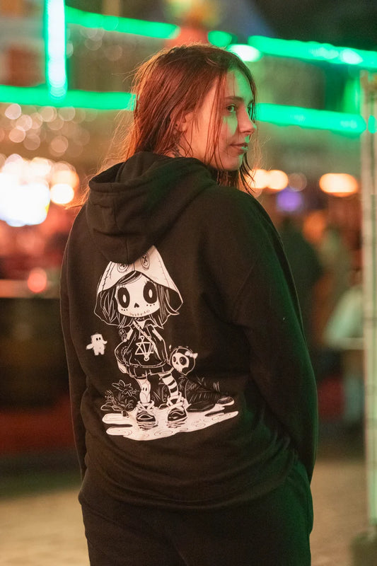Roxxie Hoodie
