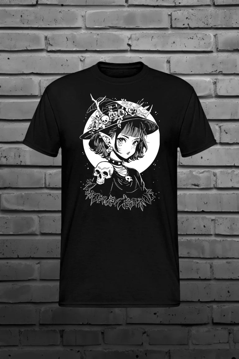 Primal swamp witch T-Shirt