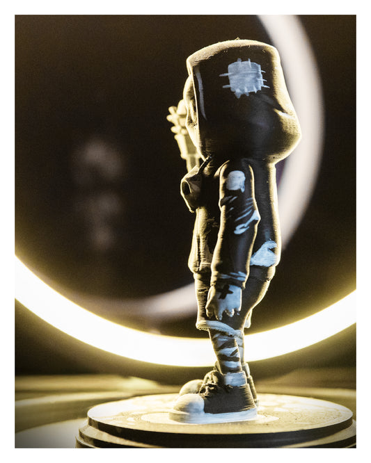 Noah Series I - 1  | One of One