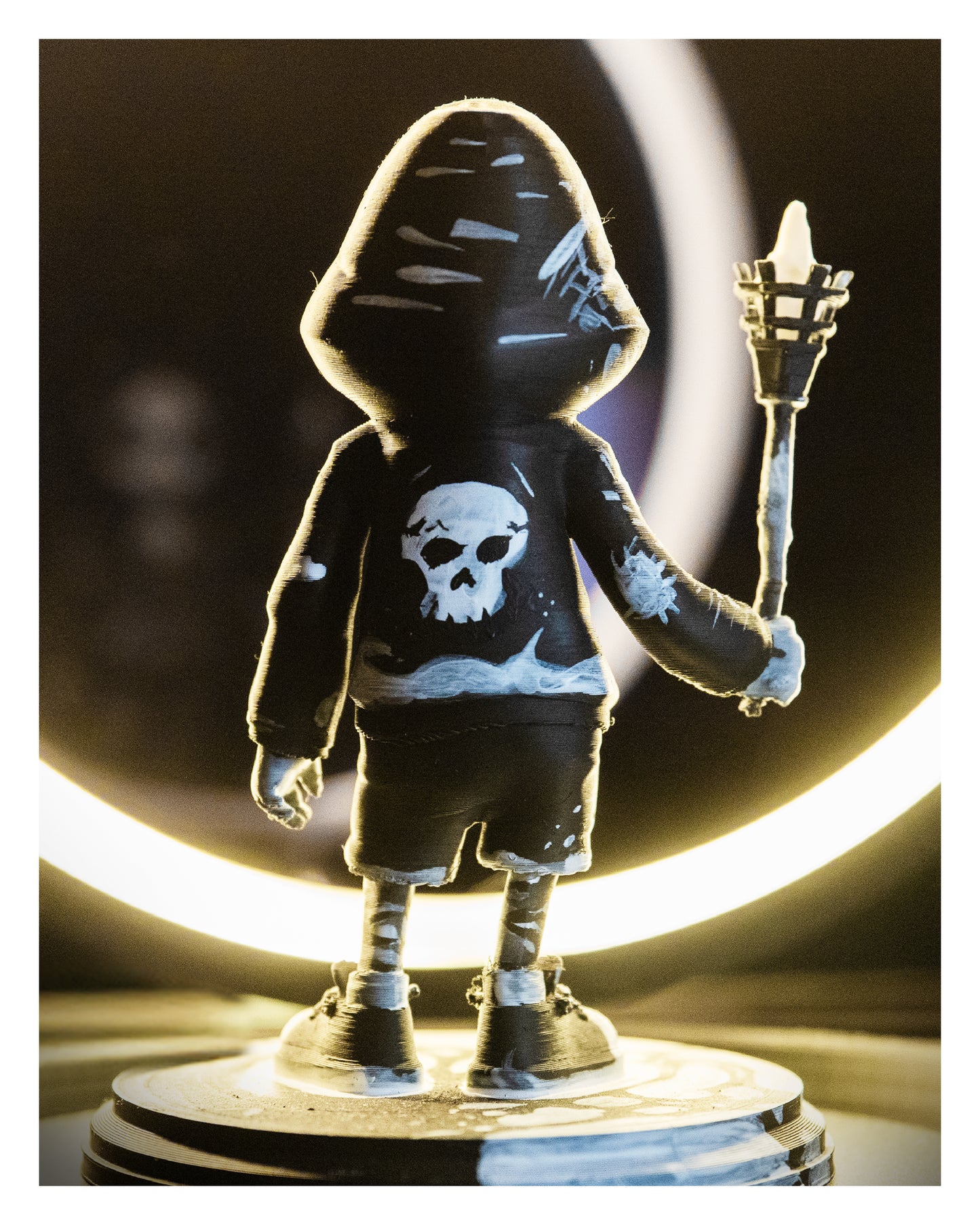 Noah Series I - 1  | One of One