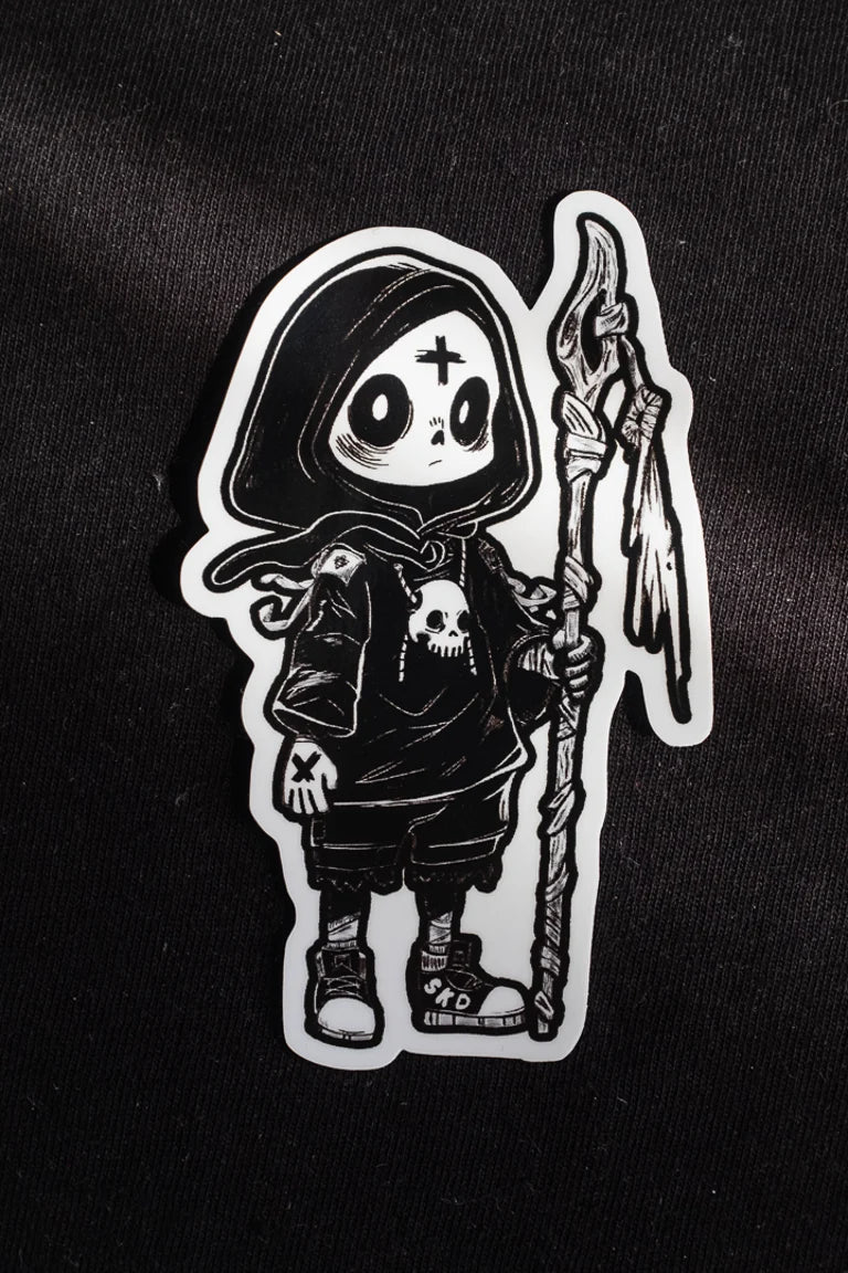 Noah Premium Sticker