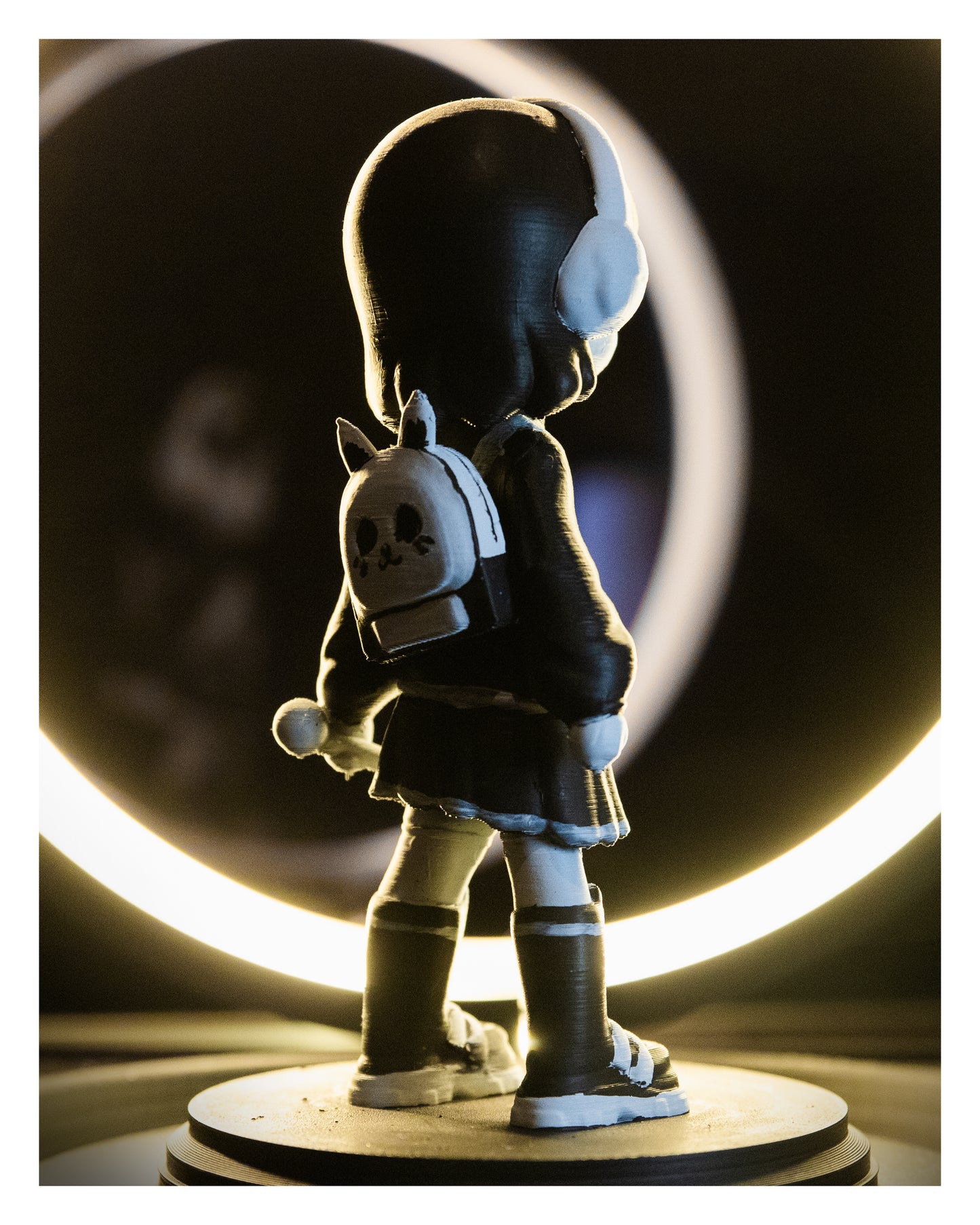 Roxxie Series I - 01  | One of One