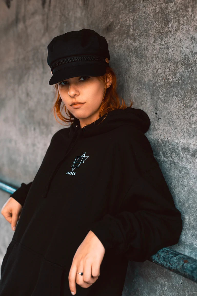 Soaked Hoodie